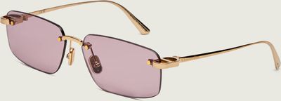 Dior - Okulary przeciwsłoneczne damskie ze sklepu: Gomez Fashion Store w kategorii: Okulary przeciwsłoneczne damskie - zdjęcie 874714-BD9-10338_DI262W000001122