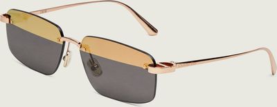 Okulary przeciwsłoneczne damskie Dior ze sklepu: Gomez Fashion Store w kategorii: Okulary przeciwsłoneczne damskie - zdjęcie 874714-BD9-10338_DI262W000001123