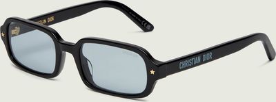Okulary przeciwsłoneczne damskie Dior ze sklepu: Gomez Fashion Store w kategorii: Okulary przeciwsłoneczne damskie - zdjęcie 874714-BD9-10338_DI262W000003070