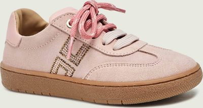Buty sportowe dziecięce na wiosnę Elisabetta Franchi ze sklepu: Gomez Fashion Store w kategorii: Buty sportowe dziecięce