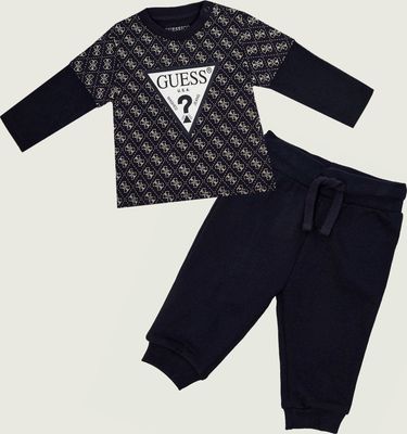 Odzież dla niemowląt na wiosnę Guess ze sklepu: Gomez Fashion Store w kategorii: Odzież dla niemowląt