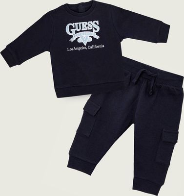Odzież dla niemowląt jesienna Guess ze sklepu: Gomez Fashion Store w kategorii: Odzież dla niemowląt
