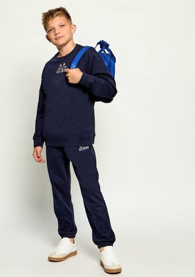 Dres chłopięcy jesienny Guess ze sklepu: Gomez Fashion Store w kategorii: Dresy chłopięce