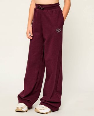 Spodnie dziewczęce na wiosnę Guess ze sklepu: Gomez Fashion Store w kategorii: Spodnie dziewczęce