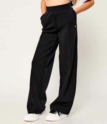 Spodnie dziewczęce jesienne Guess ze sklepu: Gomez Fashion Store w kategorii: Spodnie dziewczęce