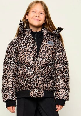 Kurtka dziewczęca na zimę Guess ze sklepu: Gomez Fashion Store w kategorii: Kurtki dziewczęce