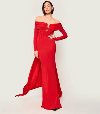 Sukienka Elisabetta Franchi ze sklepu: Gomez Fashion Store w kategorii: Sukienki