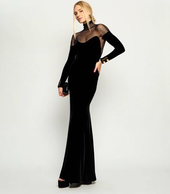 Elisabetta Franchi - Sukienka dopasowana ze sklepu: Gomez Fashion Store w kategorii: Sukienki