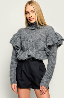 Elisabetta Franchi - Sweter damski ze sklepu: Gomez Fashion Store w kategorii: Swetry damskie