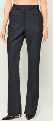 Spodnie damskie sportowe Elisabetta Franchi ze sklepu: Gomez Fashion Store w kategorii: Spodnie damskie