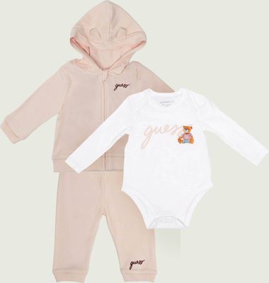Guess - Odzież dla niemowląt na wiosnę ze sklepu: Gomez Fashion Store w kategorii: Odzież dla niemowląt