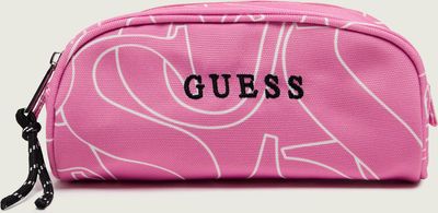 Piórnik Guess ze sklepu: Gomez Fashion Store w kategorii: Piórniki
