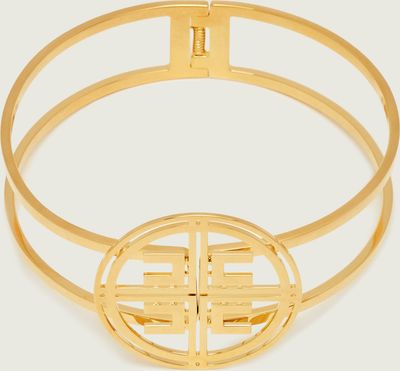 Naszyjnik Elisabetta Franchi ze sklepu: Gomez Fashion Store w kategorii: Naszyjniki - zdjęcie 874714-BD9-10338_EF265W000057133