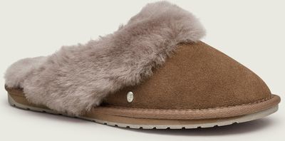 Emu Australia - Kapcie damskie zimowe ze sklepu: Gomez Fashion Store w kategorii: Kapcie damskie - zdjęcie 874714-BD9-10338_EU265W000001090