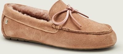 Kapcie damskie na zimę Emu Australia ze sklepu: Gomez Fashion Store w kategorii: Kapcie damskie - zdjęcie 874714-BD9-10338_EU265W000006056