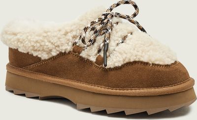 Śniegowce damskie na zimę Emu Australia ze sklepu: Gomez Fashion Store w kategorii: Śniegowce damskie - zdjęcie 874714-BD9-10338_EU265W000011005