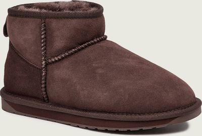 Emu Australia - Śniegowce damskie zimowe ze sklepu: Gomez Fashion Store w kategorii: Śniegowce damskie - zdjęcie 874714-BD9-10338_EU265W000019094