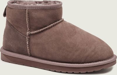 Śniegowce damskie na zimę Emu Australia ze sklepu: Gomez Fashion Store w kategorii: Śniegowce damskie - zdjęcie 874714-BD9-10338_EU265W000019080