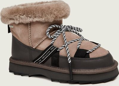 Śniegowce damskie na zimę Emu Australia ze sklepu: Gomez Fashion Store w kategorii: Śniegowce damskie - zdjęcie 874714-BD9-10338_EU265W000022090