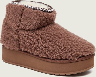 Śniegowce damskie na zimę Emu Australia ze sklepu: Gomez Fashion Store w kategorii: Śniegowce damskie - zdjęcie 874714-BD9-10338_EU265W000023045