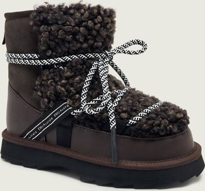 Emu Australia - Śniegowce damskie na zimę ze sklepu: Gomez Fashion Store w kategorii: Śniegowce damskie - zdjęcie 874714-BD9-10338_EU265W000025034