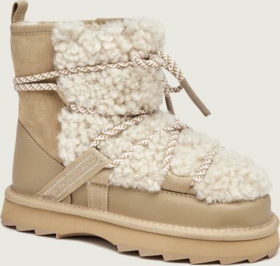 Śniegowce damskie na zimę Emu Australia ze sklepu: Gomez Fashion Store w kategorii: Śniegowce damskie - zdjęcie 874714-BD9-10338_EU265W000025037
