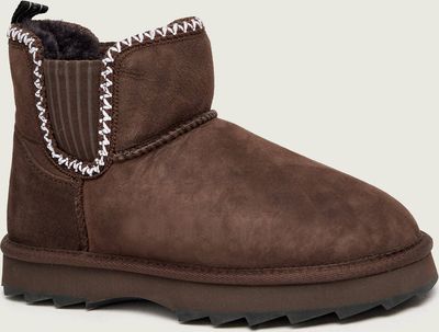 Śniegowce damskie na zimę Emu Australia ze sklepu: Gomez Fashion Store w kategorii: Śniegowce damskie - zdjęcie 874714-BD9-10338_EU265W000026034
