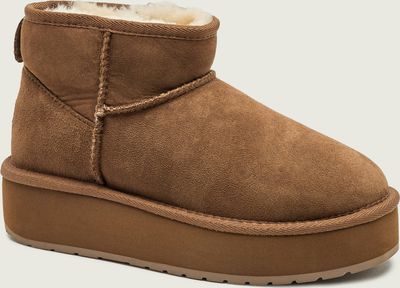 Śniegowce damskie zimowe Emu Australia ze sklepu: Gomez Fashion Store w kategorii: Śniegowce damskie - zdjęcie 874714-BD9-10338_EU265W000027005