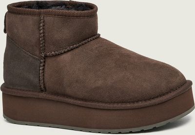 Śniegowce damskie na zimę Emu Australia ze sklepu: Gomez Fashion Store w kategorii: Śniegowce damskie - zdjęcie 874714-BD9-10338_EU265W000027034