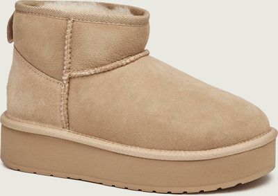 Śniegowce damskie na zimę Emu Australia ze sklepu: Gomez Fashion Store w kategorii: Śniegowce damskie - zdjęcie 874714-BD9-10338_EU265W000027037