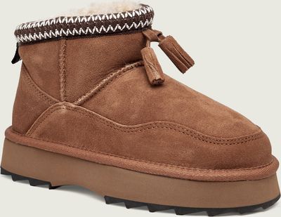 Śniegowce damskie na zimę Emu Australia ze sklepu: Gomez Fashion Store w kategorii: Śniegowce damskie - zdjęcie 874714-BD9-10338_EU265W000031005