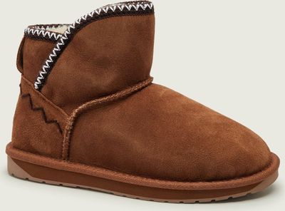 Śniegowce damskie na zimę Emu Australia ze sklepu: Gomez Fashion Store w kategorii: Śniegowce damskie - zdjęcie 874714-BD9-10338_EU265W000033005