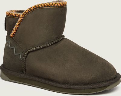 Śniegowce damskie na zimę Emu Australia ze sklepu: Gomez Fashion Store w kategorii: Śniegowce damskie - zdjęcie 874714-BD9-10338_EU265W000033029