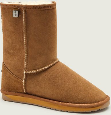 Śniegowce damskie zimowe Emu Australia ze sklepu: Gomez Fashion Store w kategorii: Śniegowce damskie