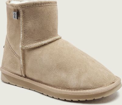 Śniegowce damskie casual Emu Australia ze sklepu: Gomez Fashion Store w kategorii: Śniegowce damskie
