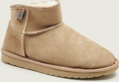 Śniegowce damskie zimowe Emu Australia ze sklepu: Gomez Fashion Store w kategorii: Śniegowce damskie