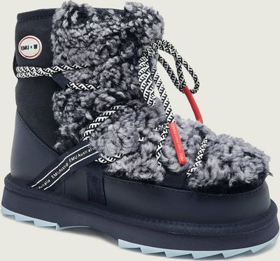 Śniegowce damskie na zimę Emu Australia ze sklepu: Gomez Fashion Store w kategorii: Śniegowce damskie - zdjęcie 874714-BD9-10338_EU265W000039095