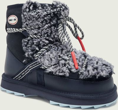 Śniegowce damskie na zimę Emu Australia ze sklepu: Gomez Fashion Store w kategorii: Śniegowce damskie - zdjęcie 874714-BD9-10338_EU265W000039095