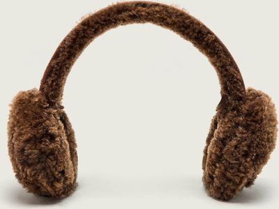 Emu Australia - Opaska do włosów ze sklepu: Gomez Fashion Store w kategorii: Opaski do włosów - zdjęcie 874714-BD9-10338_EU265W000043009