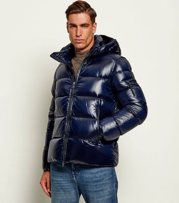 Kurtka męska Hetrego ze sklepu: Gomez Fashion Store w kategorii: Kurtki męskie - zdjęcie 874714-BD9-10338_HE265M000001017