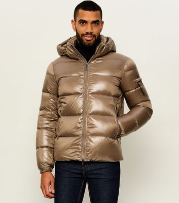 Kurtka męska casualowa Hetrego ze sklepu: Gomez Fashion Store w kategorii: Kurtki męskie - zdjęcie 874714-BD9-10338_HE265M000001020