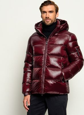 Hetrego - Kurtka męska ze sklepu: Gomez Fashion Store w kategorii: Kurtki męskie - zdjęcie 874714-BD9-10338_HE265M000001027