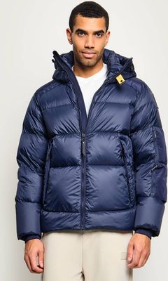 Kurtka męska na zimę PARAJUMPERS ze sklepu: Gomez Fashion Store w kategorii: Kurtki męskie