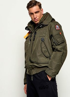 Kurtka męska jesienna PARAJUMPERS ze sklepu: Gomez Fashion Store w kategorii: Kurtki męskie - zdjęcie 874714-BD9-10338_JP265M000007012