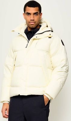 PARAJUMPERS - Kurtka męska na zimę ze sklepu: Gomez Fashion Store w kategorii: Kurtki męskie