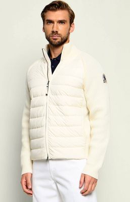 PARAJUMPERS - Kurtka męska wiosenna ze sklepu: Gomez Fashion Store w kategorii: Kurtki męskie - zdjęcie 874714-BD9-10338_JP265M000009053