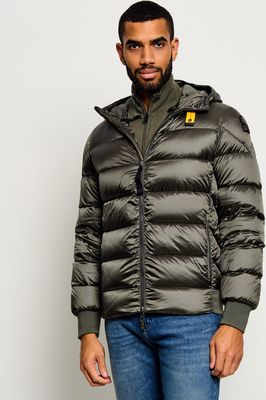 Kurtka męska PARAJUMPERS ze sklepu: Gomez Fashion Store w kategorii: Kurtki męskie - zdjęcie 874714-BD9-10338_JP265M000010012