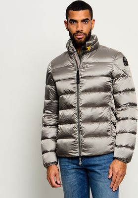 Kurtka męska casual PARAJUMPERS ze sklepu: Gomez Fashion Store w kategorii: Kurtki męskie - zdjęcie 874714-BD9-10338_JP265M000011006