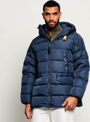 Kurtka męska PARAJUMPERS ze sklepu: Gomez Fashion Store w kategorii: Kurtki męskie - zdjęcie 874714-BD9-10338_JP265M000013058