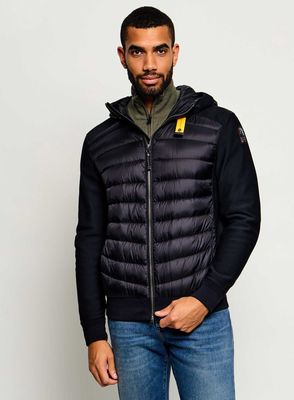 PARAJUMPERS - Kurtka męska ze sklepu: Gomez Fashion Store w kategorii: Kurtki męskie - zdjęcie 874714-BD9-10338_JP265M000014003